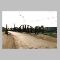 111-1317 Die lange Bruecke in Wehlau 1991.jpg